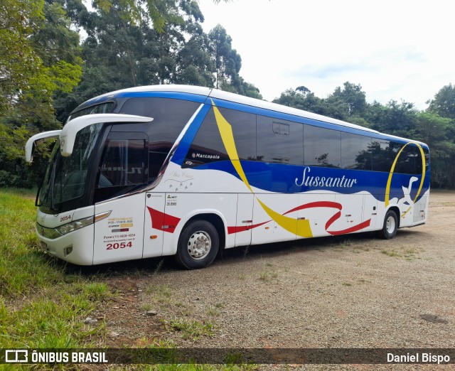 Sussantur 2054 na cidade de São Paulo, São Paulo, Brasil, por Daniel Bispo. Número da foto: #11046228.