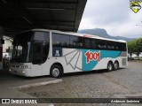 Auto Viação 1001 9852 na cidade de Leopoldina, Minas Gerais, Brasil, por Anderson Jerônimo. Número da foto: #11043980.