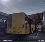 Mobibrasil São Lourenço >>> Mobi-PE 2.720 na cidade de São Lourenço da Mata, Pernambuco, Brasil, por Luan Timóteo. Número da foto: #:id.