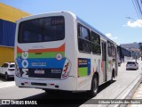 Transcel > CS Brasil 111355 na cidade de Mogi das Cruzes, São Paulo, Brasil, por Gilberto Mendes dos Santos. Número da foto: #11043695.