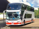 Expresso Maringá 6804 na cidade de Maringá, Paraná, Brasil, por Anderson Gabriel. Número da foto: #:id.