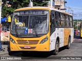 STEC - Subsistema de Transporte Especial Complementar D-253 na cidade de Salvador, Bahia, Brasil, por Victor São Tiago Santos. ID da foto: :id.