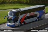 CMW Transportes 1221 na cidade de Lavrinhas, São Paulo, Brasil, por Jhonatan Diego da Silva Trevisan. Número da foto: #:id.