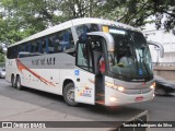 Auto Ônibus Macacari 7092 na cidade de Rio de Janeiro, Rio de Janeiro, Brasil, por Tarcisio Rodrigues da Silva. Número da foto: #11044221.