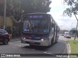 Empresa de Ônibus Vila Galvão 30.564 na cidade de Guarulhos, São Paulo, Brasil, por Rafael Lopes de Oliveira. Número da foto: #11044564.