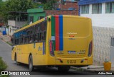 Mobibrasil São Lourenço >>> Mobi-PE 2.972 na cidade de Camaragibe, Pernambuco, Brasil, por Arthur Sena. ID da foto: :id.