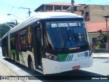 Next Mobilidade - ABC Sistema de Transporte 8175 na cidade de Santo André, São Paulo, Brasil, por Juliano Soares. Número da foto: #:id.