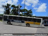 Transcol - Transportes Coletivos Ltda. 309 na cidade de Recife, Pernambuco, Brasil, por Lenilson da Silva Pessoa. ID da foto: :id.