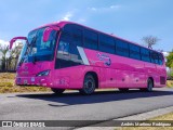 TRACOPA - Transportes Costarricenses Panameños 51 na cidade de La Uruca, San José, San José, Costa Rica, por Andrés Martínez Rodríguez. Número da foto: #11045561.