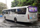 Expresso CampiBus 2346 na cidade de Campinas, São Paulo, Brasil, por Diego Cardoso da Silva. Número da foto: #:id.