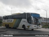 Empresa Gontijo de Transportes 14925 na cidade de Caruaru, Pernambuco, Brasil, por Lenilson da Silva Pessoa. Número da foto: #11045947.