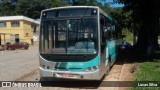 Viação Ubá Transportes 2290 na cidade de Laranjal, Minas Gerais, Brasil, por Lucas Silva. Número da foto: #:id.