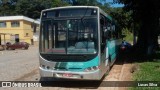 Viação Ubá Transportes 2290 na cidade de Laranjal, Minas Gerais, Brasil, por Lucas Silva. ID da foto: :id.