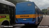 Escolares HBZ4B32 na cidade de Belo Horizonte, Minas Gerais, Brasil, por Heitor Souza Ferreira. Número da foto: #:id.