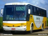 Jonas Bus 1210 na cidade de Paudalho, Pernambuco, Brasil, por Edjunior Sebastião. ID da foto: :id.