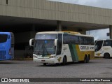 Empresa Gontijo de Transportes 12765 na cidade de Caruaru, Pernambuco, Brasil, por Lenilson da Silva Pessoa. ID da foto: :id.