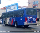 Next Mobilidade - ABC Sistema de Transporte 81.181 na cidade de Santo André, São Paulo, Brasil, por Juliano Soares. Número da foto: #11045124.