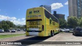 Transporte Rick Turismo 1416 na cidade de Vitória, Espírito Santo, Brasil, por Marcos Demetrio. ID da foto: :id.