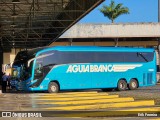 Viação Águia Branca 33190 na cidade de Campos dos Goytacazes, Rio de Janeiro, Brasil, por Erik Ferreira. Número da foto: #11046167.