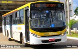 HP Transportes Coletivos 20423 na cidade de Goiânia, Goiás, Brasil, por Carlos Júnior. Número da foto: #11044874.