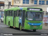 Taguatur - Taguatinga Transporte e Turismo 03462 na cidade de Teresina, Piauí, Brasil, por Lucas Sousa. ID da foto: :id.