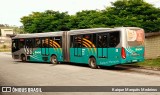 Transbus Transportes > Gávea Transportes 29269 na cidade de Ribeirão das Neves, Minas Gerais, Brasil, por Kaique Marquês Medeiros . Número da foto: #11045442.