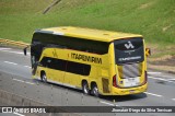 Viação Nova Itapemirim 50186 na cidade de Lavrinhas, São Paulo, Brasil, por Jhonatan Diego da Silva Trevisan. Número da foto: #:id.