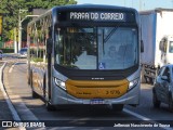 Viação Metrópole Paulista - Zona Leste 3 1776 na cidade de São Paulo, São Paulo, Brasil, por Jefferson Nascimento. Número da foto: #11045152.