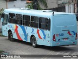 Auto Viação São José 12339 na cidade de Fortaleza, Ceará, Brasil, por Wescley  Costa. Número da foto: #:id.