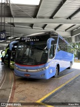 Expresso Guanabara 823 na cidade de Resende, Rio de Janeiro, Brasil, por Marco Silva. Número da foto: #11044060.