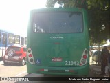 OT Trans - Ótima Salvador Transportes 21043 na cidade de Salvador, Bahia, Brasil, por Mario dos Santos Nogueira Junior. Número da foto: #11044135.