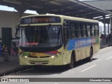 Seta Transportes 63-007 na cidade de São Luís, Maranhão, Brasil, por Alexandre Dumas. Número da foto: #:id.