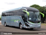 Viação Garcia 82078 na cidade de Paranavaí, Paraná, Brasil, por Robson Alves. Número da foto: #11046334.