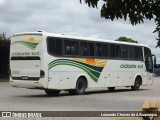 Viação Cidade Sol 5060 na cidade de Vitória da Conquista, Bahia, Brasil, por Leonardo Chaves de Albuquerque. Número da foto: #11045002.
