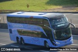 Expresso Guanabara 2280 na cidade de Lavrinhas, São Paulo, Brasil, por Jhonatan Diego da Silva Trevisan. Número da foto: #:id.