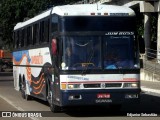 Cooperfretur - Cooperativa Pernambucana de Fretamento e Turismo 7420 na cidade de Paudalho, Pernambuco, Brasil, por Edjunior Sebastião. Número da foto: #11045274.