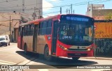 Empresa de Ônibus Vila Galvão 2250 na cidade de Guarulhos, São Paulo, Brasil, por Bruno Henrique Santos Leite. Número da foto: #:id.