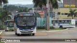 Rápido Araguaia 50732 na cidade de Goiânia, Goiás, Brasil, por Carlos Júnior. Número da foto: #11044207.