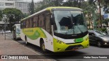 Circuito Verde 3530 na cidade de Belo Horizonte, Minas Gerais, Brasil, por Heitor Souza Ferreira. Número da foto: #:id.