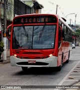 Ônibus Particulares  na cidade de Belo Horizonte, Minas Gerais, Brasil, por Kaique Marquês Medeiros . ID da foto: :id.