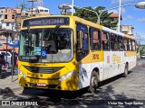 Plataforma Transportes 30711 na cidade de Salvador, Bahia, Brasil, por Victor São Tiago Santos. ID da foto: :id.