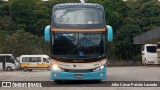 Emtram 5400 na cidade de Leopoldina, Minas Gerais, Brasil, por Júlio César Paixão Lacerda. Número da foto: #:id.
