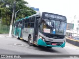 Auto Viação Urubupungá 00346 na cidade de Osasco, São Paulo, Brasil, por Ítalo Silva. Número da foto: #:id.