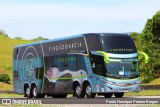 Viação Garcia 86006 na cidade de Paracambi, Rio de Janeiro, Brasil, por Paulo Henrique Pereira Borges. Número da foto: #11045829.