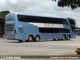 Viação Águia Branca 50170 na cidade de Vitória da Conquista, Bahia, Brasil, por Leonardo Chaves de Albuquerque. Número da foto: #11044997.