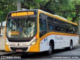 Transportes Paranapuan B10013 na cidade de Rio de Janeiro, Rio de Janeiro, Brasil, por Kawhander Santana P. da Silva. ID da foto: :id.