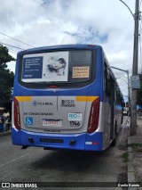 Viação Vila Real B11511 na cidade de Rio de Janeiro, Rio de Janeiro, Brasil, por Danilo Barreto. Número da foto: #:id.