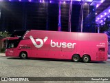 Jundiá Transportadora Turistica 3502 na cidade de Belo Horizonte, Minas Gerais, Brasil, por Samuel Aguiar. Número da foto: #:id.
