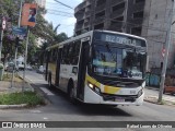 Viação Campo dos Ouros 3915 na cidade de Guarulhos, São Paulo, Brasil, por Rafael Lopes de Oliveira. Número da foto: #11045426.