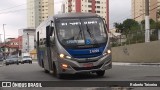 Transcooper > Norte Buss 2 6209 na cidade de São Paulo, São Paulo, Brasil, por Roberto Teixeira. Número da foto: #:id.